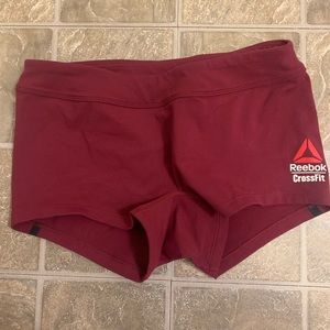 Reebok CrossFit Games Shorts